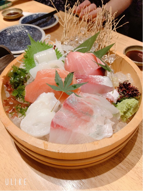金沢旅行(食事編)☆須山