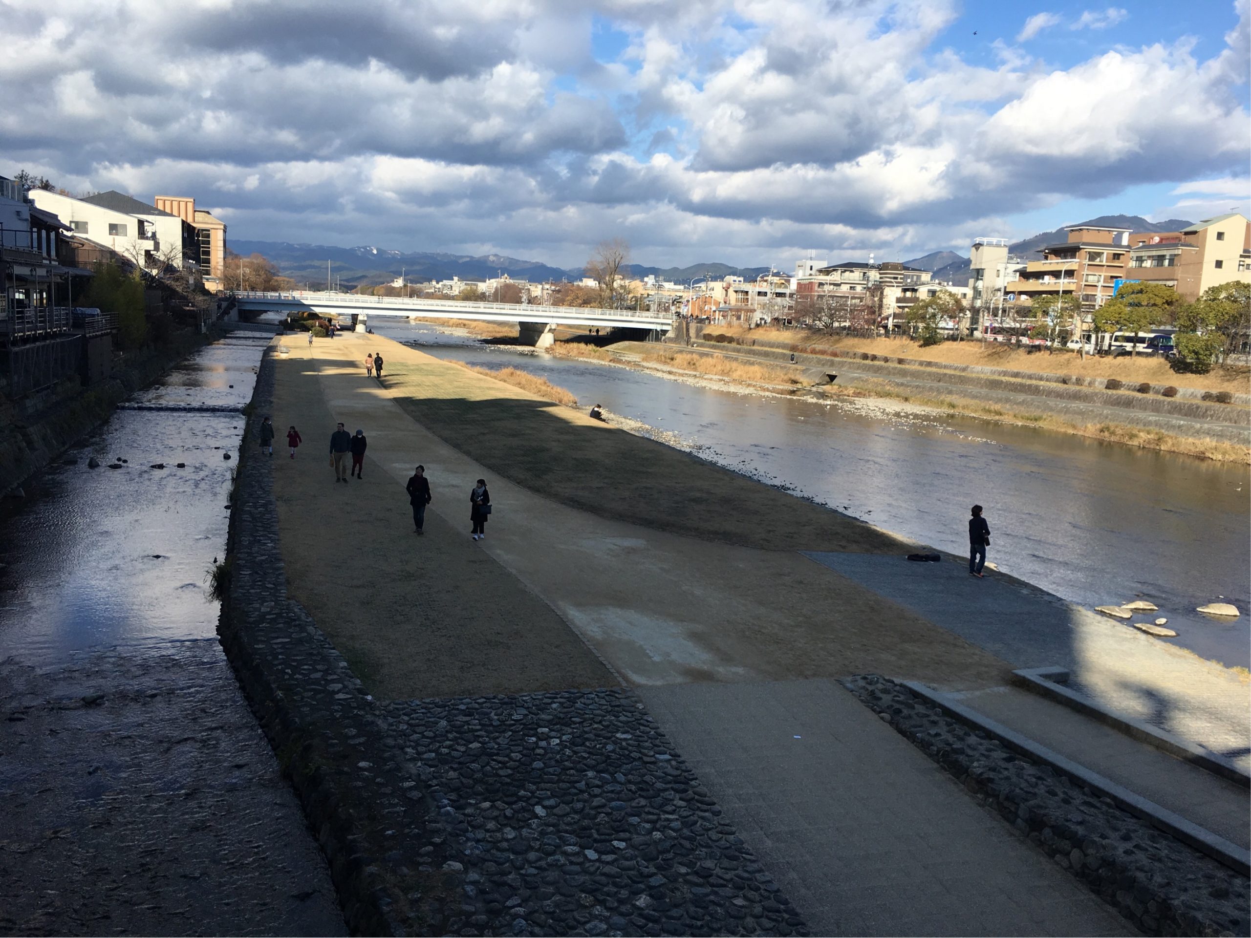 京都に講習へ☆須山