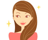 ここまでで美容室でできる最善の施術を完了しました