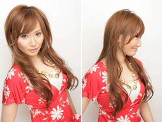 Hair Style No.2